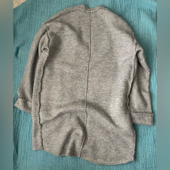 Promesa Sweater Coat - Picture 3 of 6